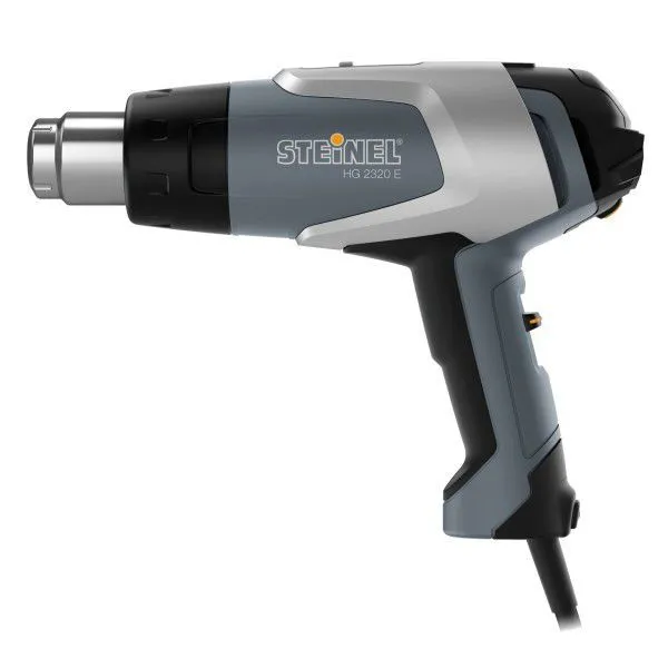 Heißluftgebläse Steinel HG 2320 E im Koffer