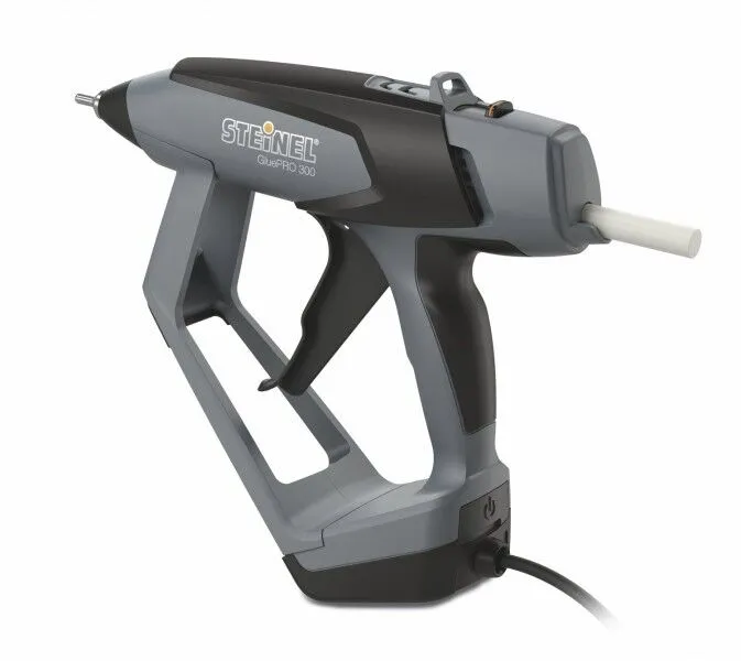 Steinel Heißklebepistole Glue Pro 300
