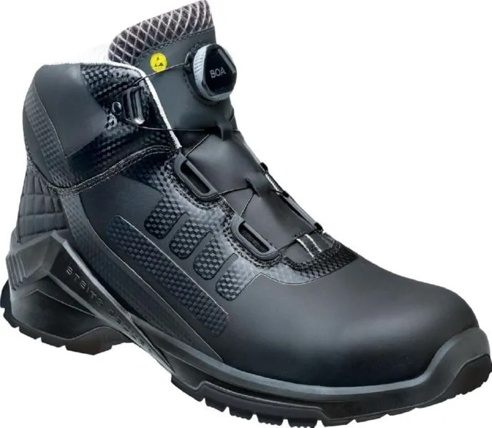 Steitz Secura Stiefel VD PRO 3800 BOA S3 Gr. 47