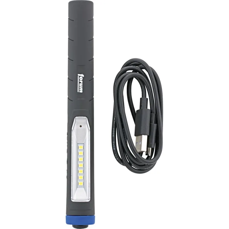 Stiftleuchte 80-120 Lumen FORUM