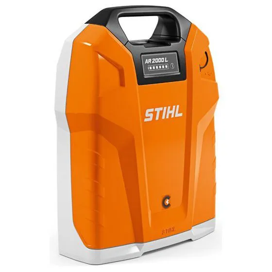 Stihl Akku rückentragbar AR 2000 L
