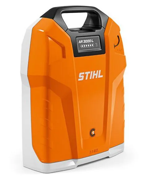 Stihl Akku rückentragbar AR 3000 L