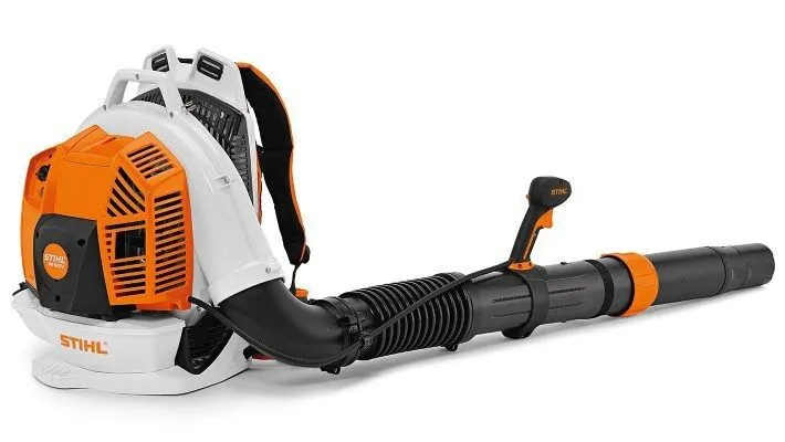 Stihl Blasgerät Benzin BR 800 C-E