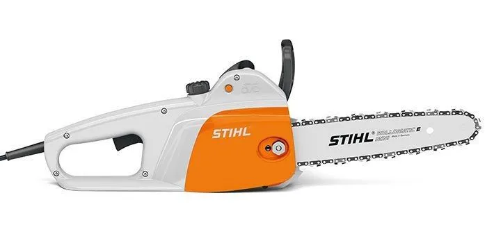 Stihl Elektro Kettensäge 30cm MSE 141 PMM3