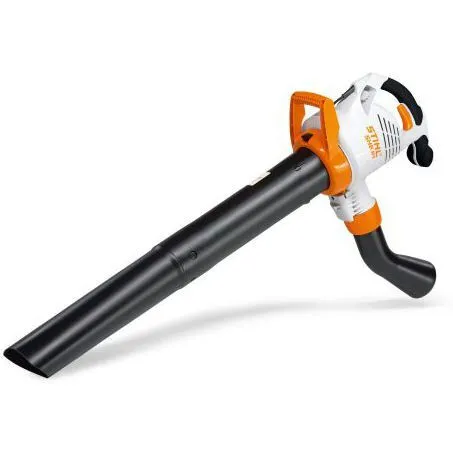 Stihl Saughäcksler Elektro SHE 81