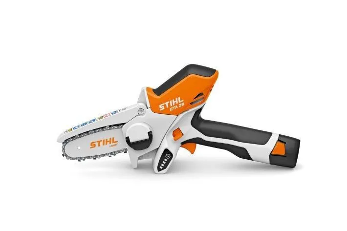 Stihl Gehölzschneider Akku Set GTA 26
