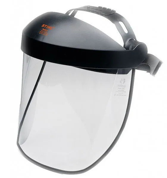 Stihl Gesichtsschutz und Gehörschutz SNR 33