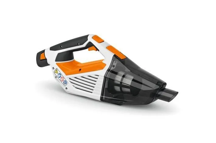 STIHL Handstaubsauger SEA 20 mit Akku AS 2 und Ladegerät AL 1