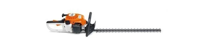 Stihl Heckenschere Benzin HS 45 Schnittlänge 60 cm