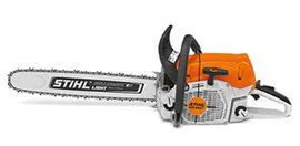 Stihl Kettensäge Benzin 50cm MS 462 CM VW RS ES Light