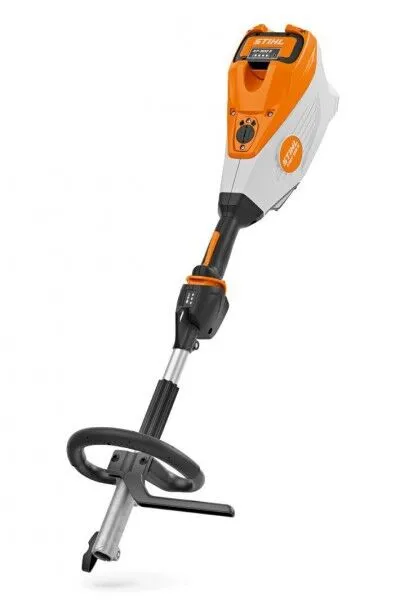 Stihl Kombisystem KMA 135 R ohne Akku und Ladegerät