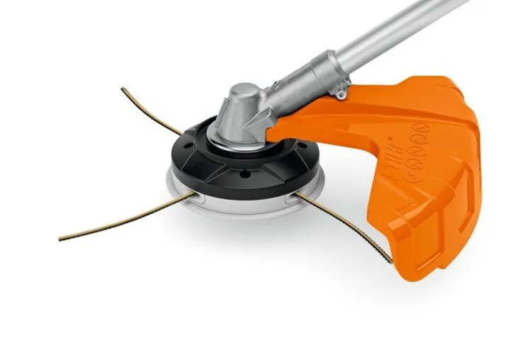 Stihl Mähkopf DuroCut 40 4