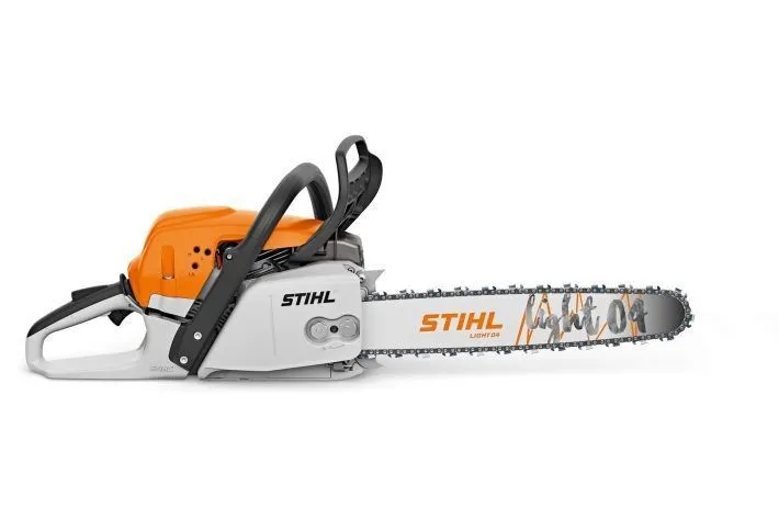 Stihl Motorsäge MS 271 RM 3 Schienenlänge 35 cm