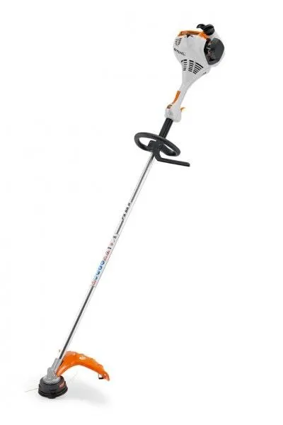 Stihl Motorsense Benzin FS 55 R 1,0 PS
