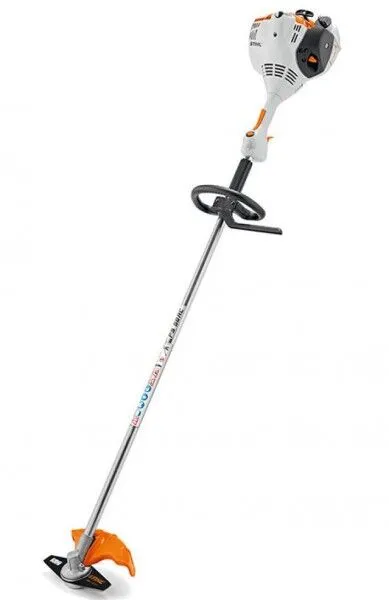 Stihl Motorsense Benzin FS 56 R 1,1 PS