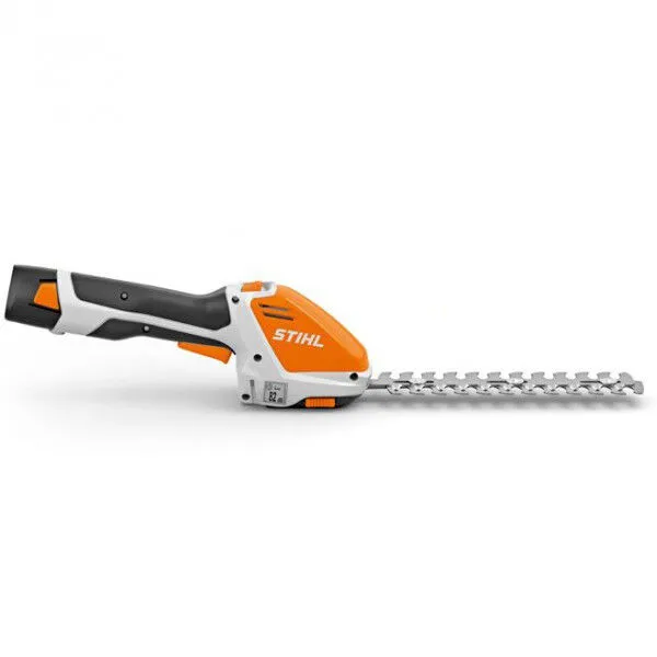 Stihl Strauchschere Akku HSA 26 Schnittlänge 20 cm Grundgerät