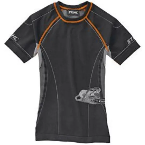 Stihl Funktionsshirt ADVANCE Kurzarm Größe XL