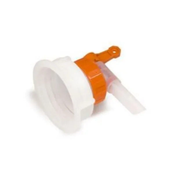 Stihl Ausgießhahn für Sägekettenhaftöl für Kanister 20 Liter