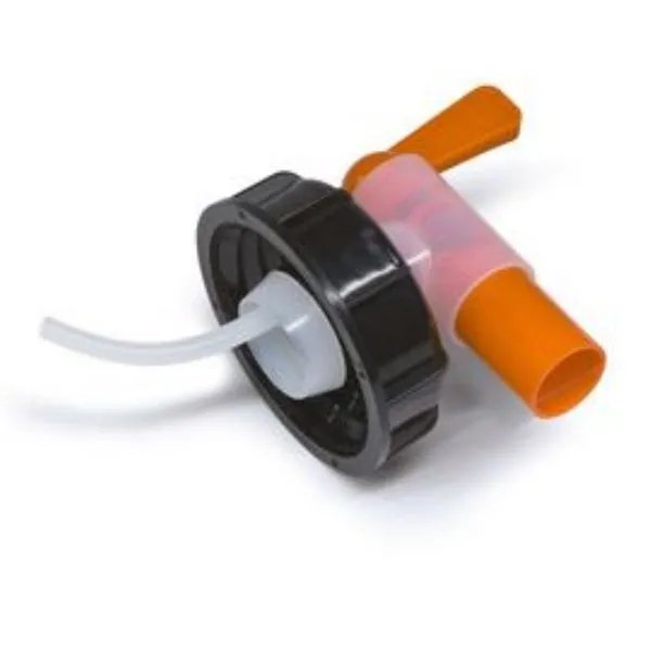 Stihl Ausgießhilfe für Einfachgebinde für 20 Liter