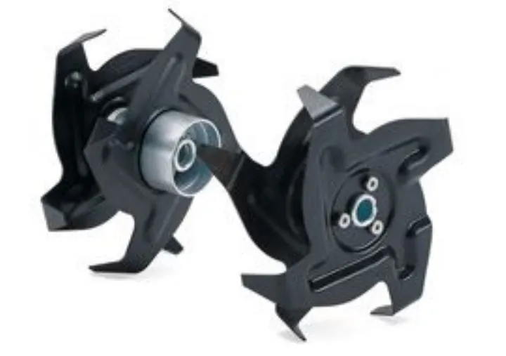 Stihl Bodenkrümler22mm BK-MM