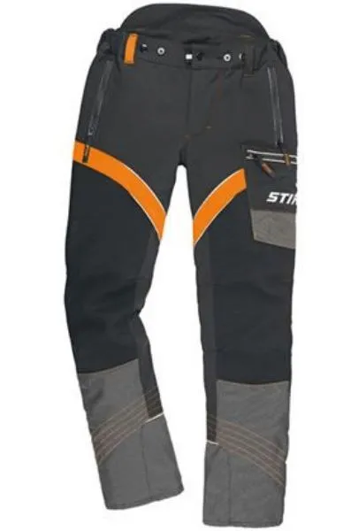 Stihl Schnittschutzhose Größe XXL Bundhose