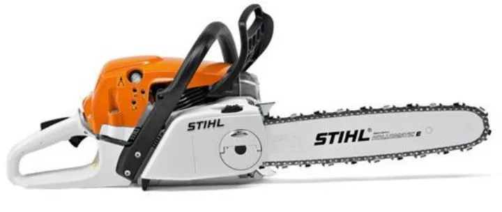 Stihl Motorsäge MS 291 C-BE RM3 Schienenlänge 40 cm