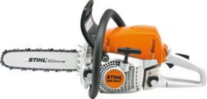 Stihl Kettensäge Benzin 30cm MS 231 CBE PM 3