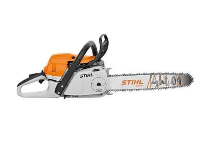 Stihl Motorsäge MS 261 C-BM RS Schienenlänge 40 cm