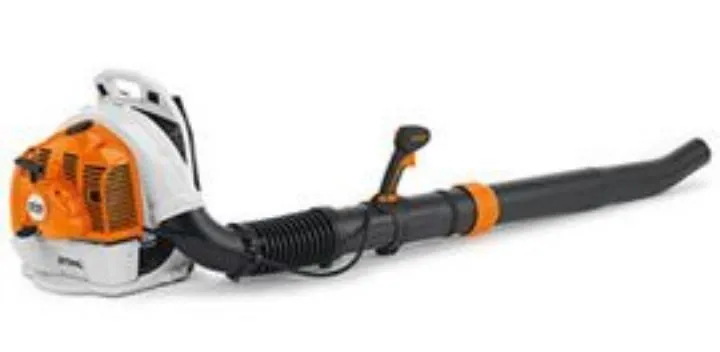 Stihl Blasgerät Benzin BR 450 C-EF
