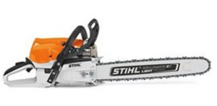 Stihl Kettensäge Benzin 40m MS 462 CM VW RS