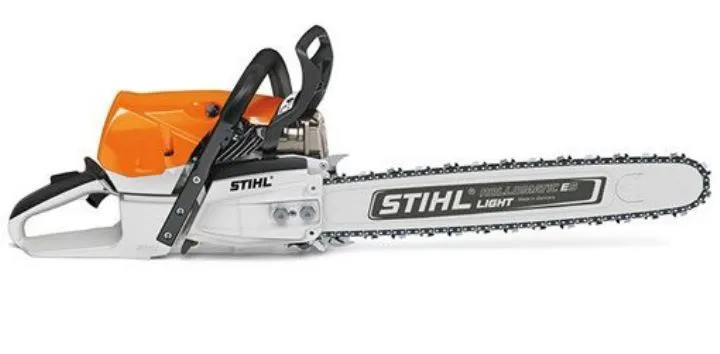 STIHL Motorsäge Benzin MS 462 C-M RH Schienenlänge 50 cm