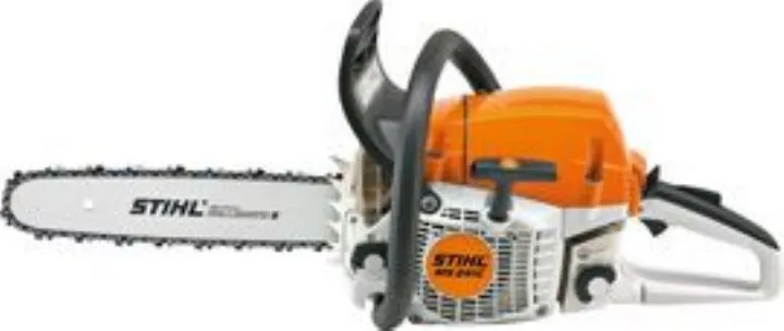 Stihl Motorsäge Benzin MS 241 C-M PS3 35 cm