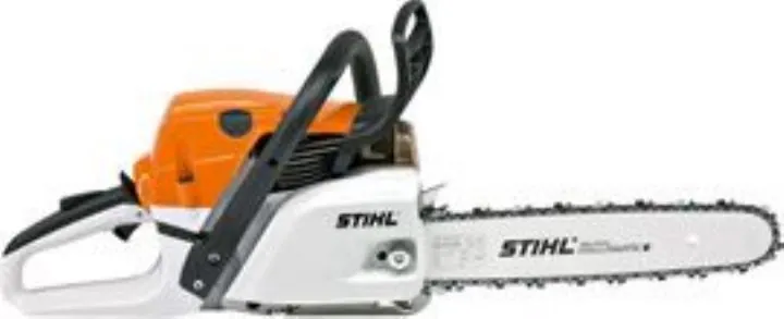 Stihl Motorsäge Benzin MS 241 C-M PS3 40 cm
