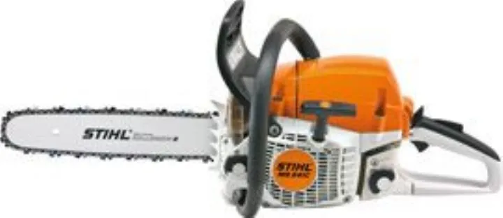 Stihl Motorsäge Benzin MS 241 C-M VW PS3 40 cm