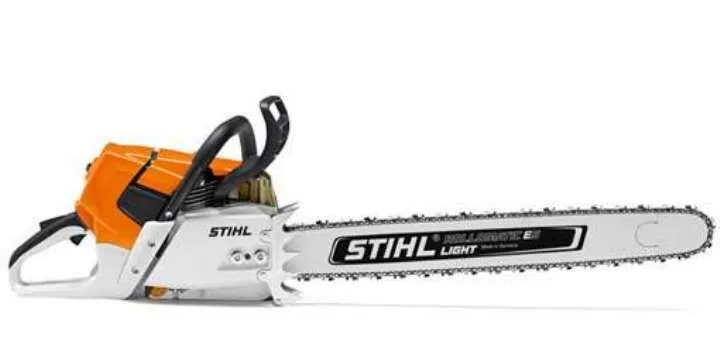 Stihl Motorsäge MS 661 C-M RS Schienenlänge 63 cm