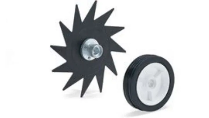 Stihl Rasenkantenschneider FC-MM