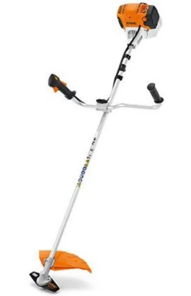 Stihl Motorsense Benzin FS 91 1,3 PS