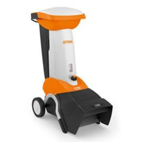 Stihl Häcksler elektrisch GHE 450