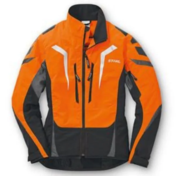 Stihl Arbeitsjacke ADVANCE X Vent Größe XL