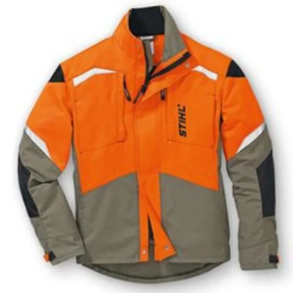 Stihl Jacke Function Ergo Gr. S