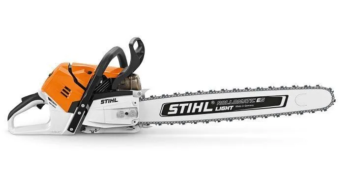 Stihl Kettensäge Benzin 50cm MS 500i RS