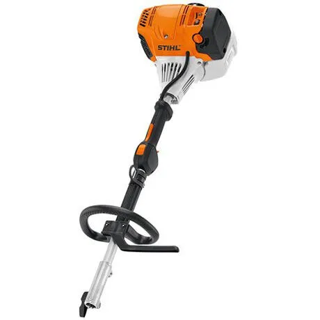 Stihl Benzin Kombi Motor KM 131 R