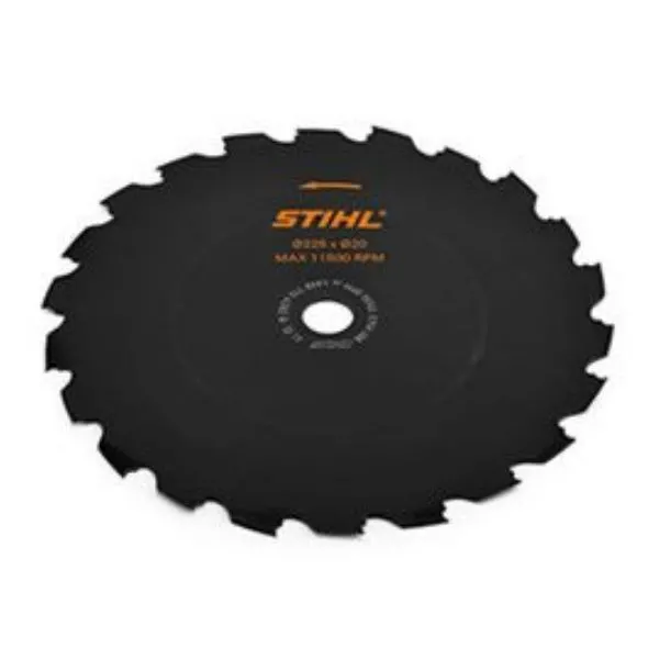 Stihl Kreissägeblatt Meißelzahn 225mm