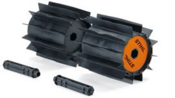 Stihl Kehrwalze 60cm breit KW MM