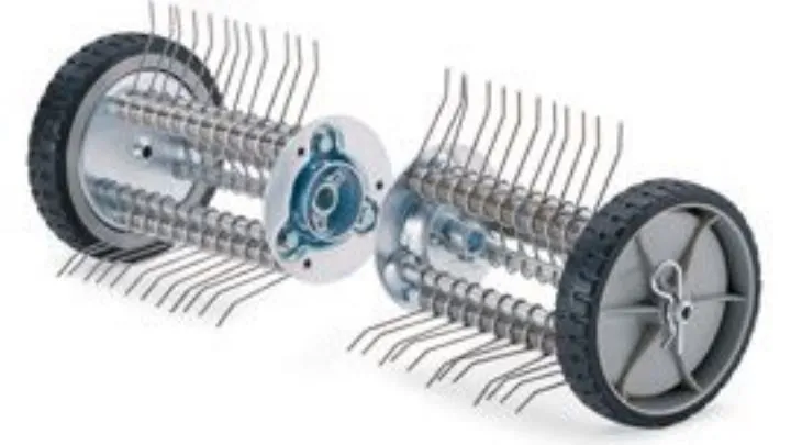 Stihl Moosentferner 50mm MF-MM