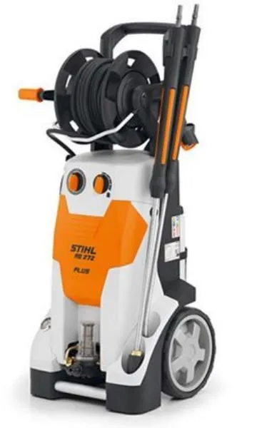 Stihl Hochdruckreiniger RE 272 PLUS 45 bis 150bar