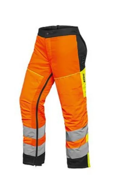 Stihl Beinschutz Protect MS 360 Grad Gr. XS-M