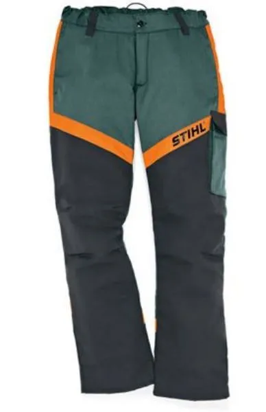 Stihl Freischneider Schutzhose Protect FS Gr. M