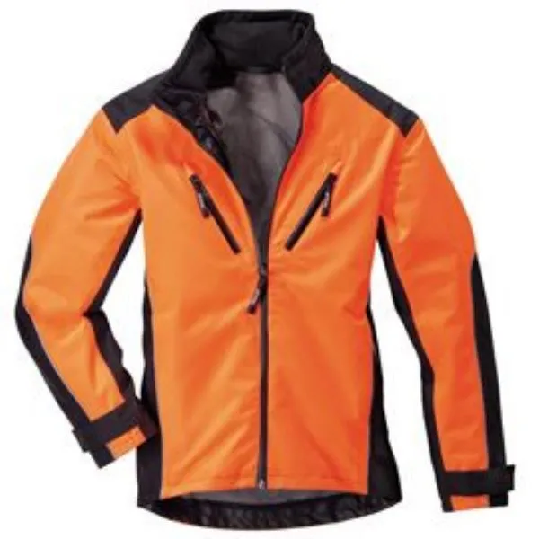 Stihl Wetterschutz Jacke Raintec Gr. XL