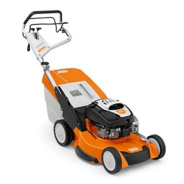 STIHL Rasenmäher 53 cm Benzin RM 655.1 VS